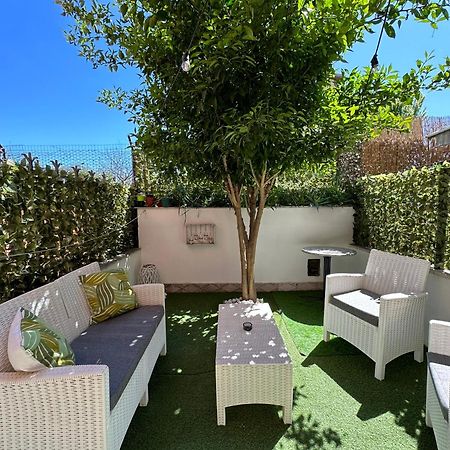 Sm Vacanze Rome Extérieur photo