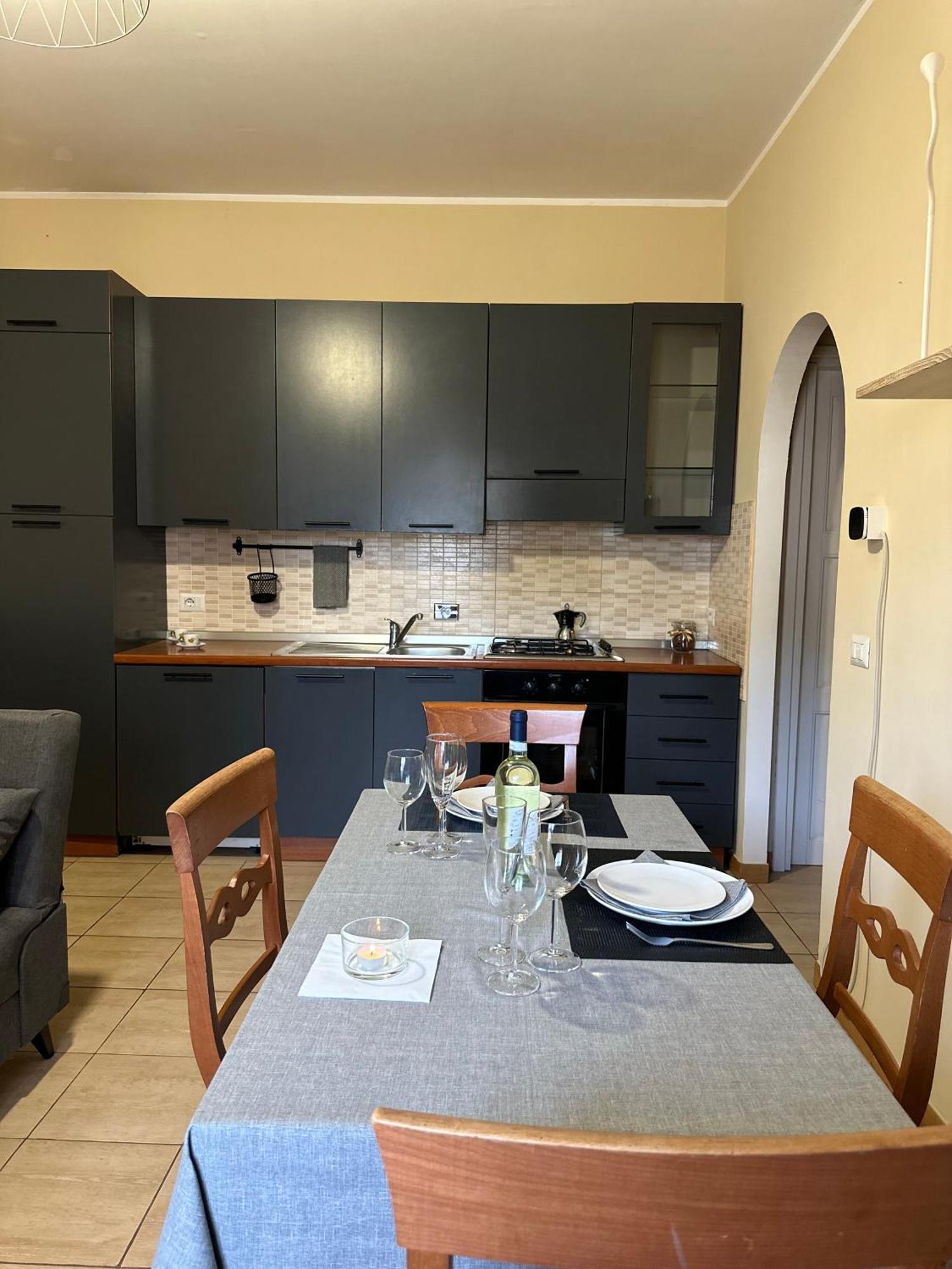 Sm Vacanze Rome Extérieur photo