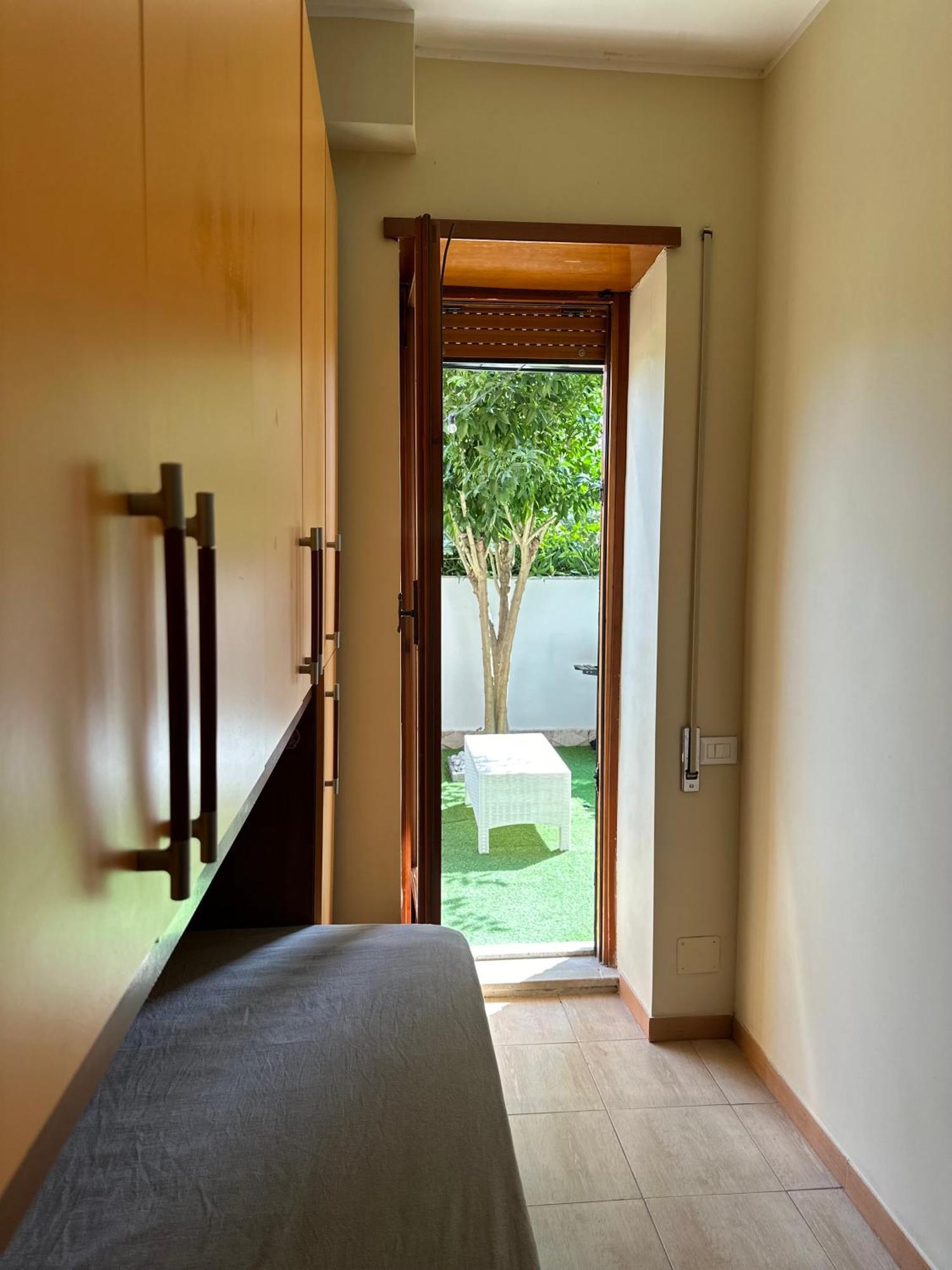 Sm Vacanze Rome Extérieur photo